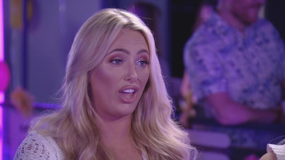  Towie fans have called for Amber Turner to be fired from the show