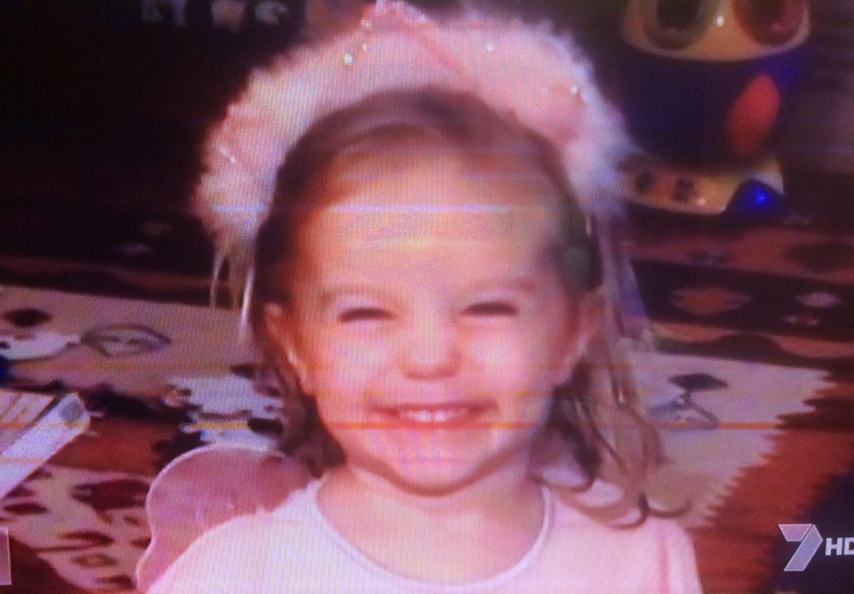  Popular Sunday Night show featured strange claims about what could have happened to Maddie