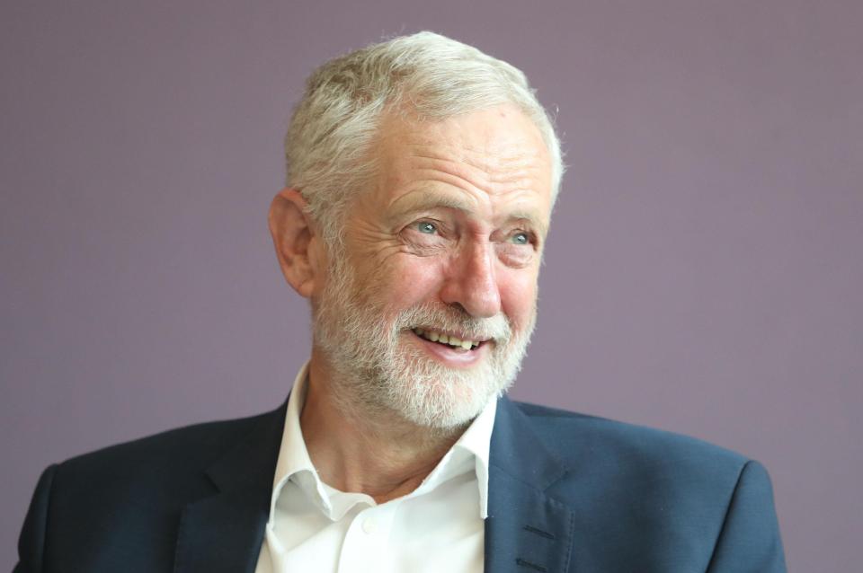  Labour suggested a possible second referendum