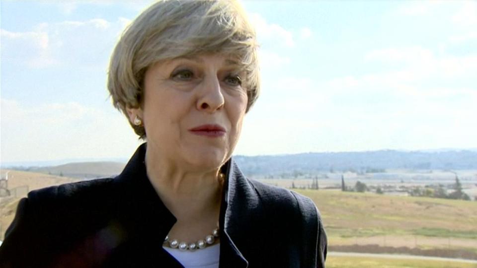  The PM has advised ministers to back off diesel drivers and consider why millions of Brits bought diesel cars ten years ago