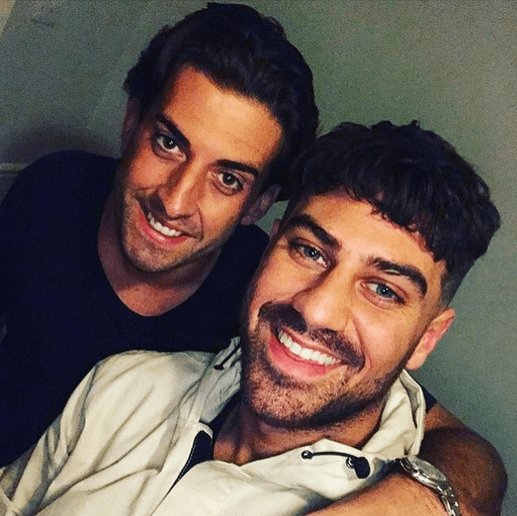  Arg also got a visit from Jon this week