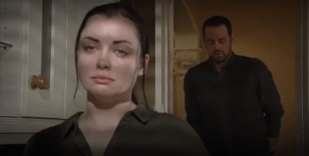  Danny Dyer's Mick Carter will be returning to a LOT of drama on EastEnders