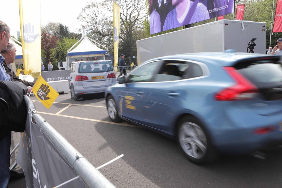  Being able to carry out live demos would help convince drivers to buy, says campaign group