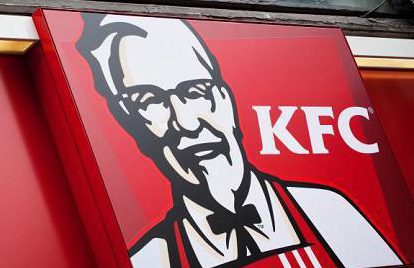  Could Colonel Sanders be the real reason you crave deep-fried chicken?