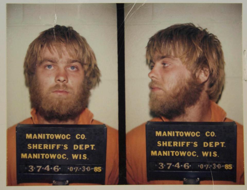  Steven Avery was wrongly convicted of sexual assault and attempted murder in 1985