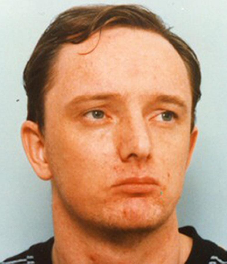 The violent attack was carried out by serial sex offender Robert Napper