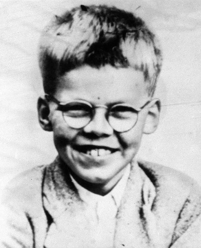 Keith Bennett was murdered by Ian Brady and Myra Hindley on June 16, 1964