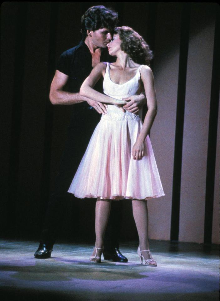  Why remake Dirty Dancing when the original is perfect?