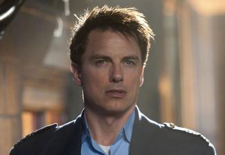 John earned legions of fans starring as Captain Jack Harkness in Doctor Who and Torchwood