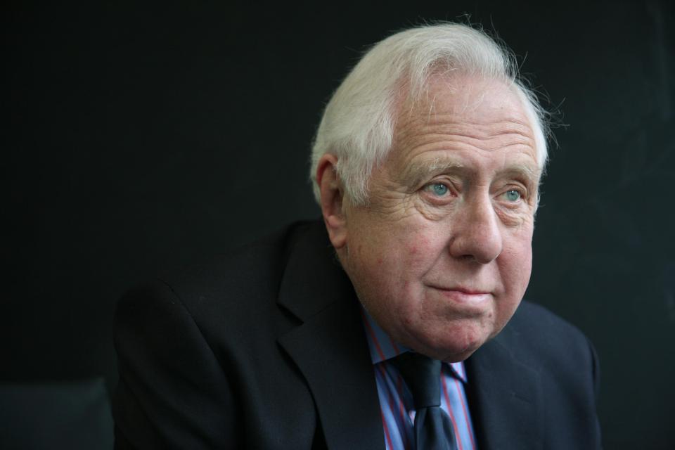  Before votes were even counted, ex-Labour heavyweight Roy Hattersley called for Corbyn to be ditched