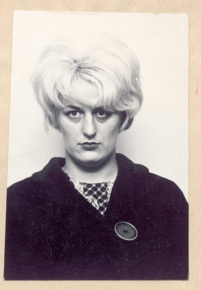 Keith was enticed into a van by Brady's accomplice and lover Myra Hindley