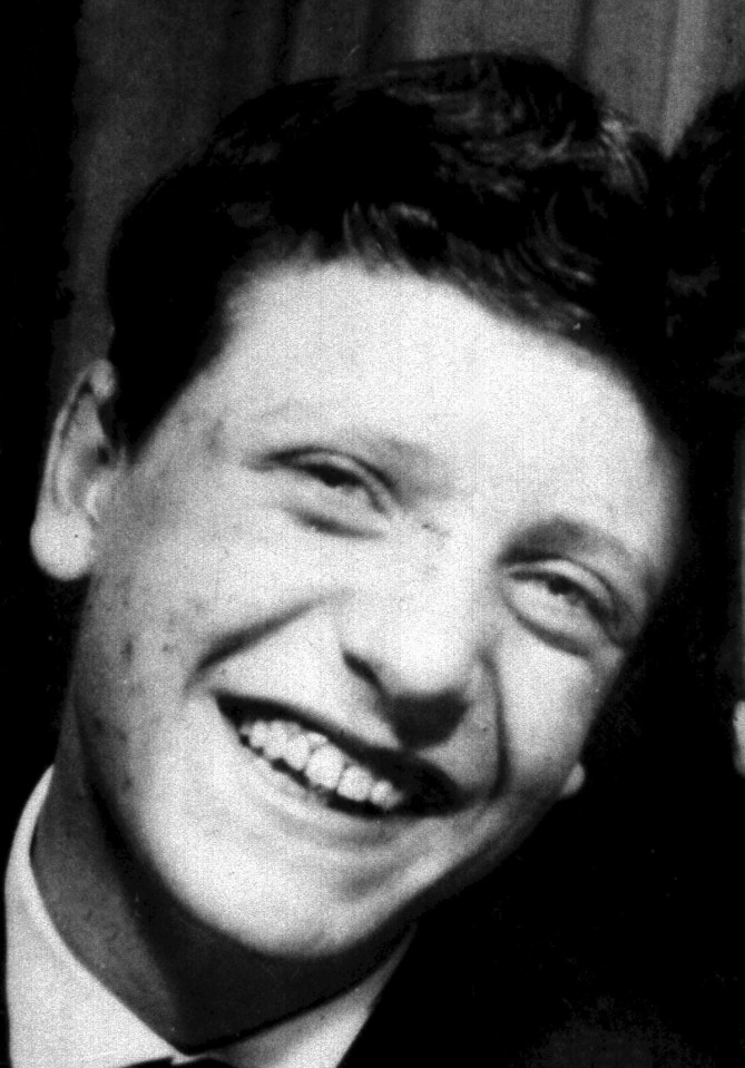 Edward Evans was the last victim of Ian Brady