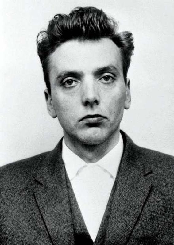 Sicko serial killer Ian Brady killed five young children in Manchester in the 1960s