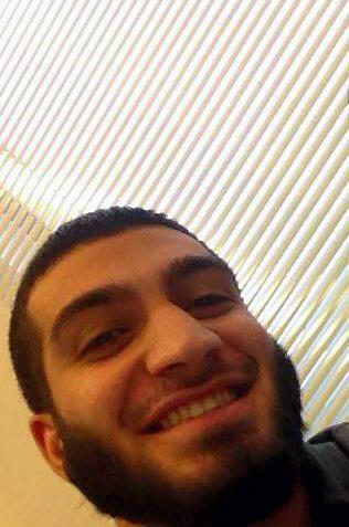  Anil Khalil Raoufi, from Didsbury, died fighting for Isis in Syria in 2014