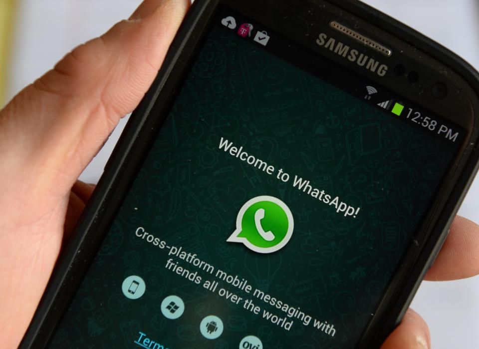  Facebook, which owns WhatsApp, has said it will not allow backdoors for the UK government to monitor potential extremists' conversations