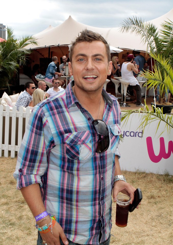 Hollyoaks star Paul Danan also appears in the sitcom