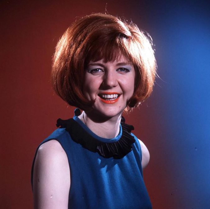  Blind Date host and 60s singer died in 2015