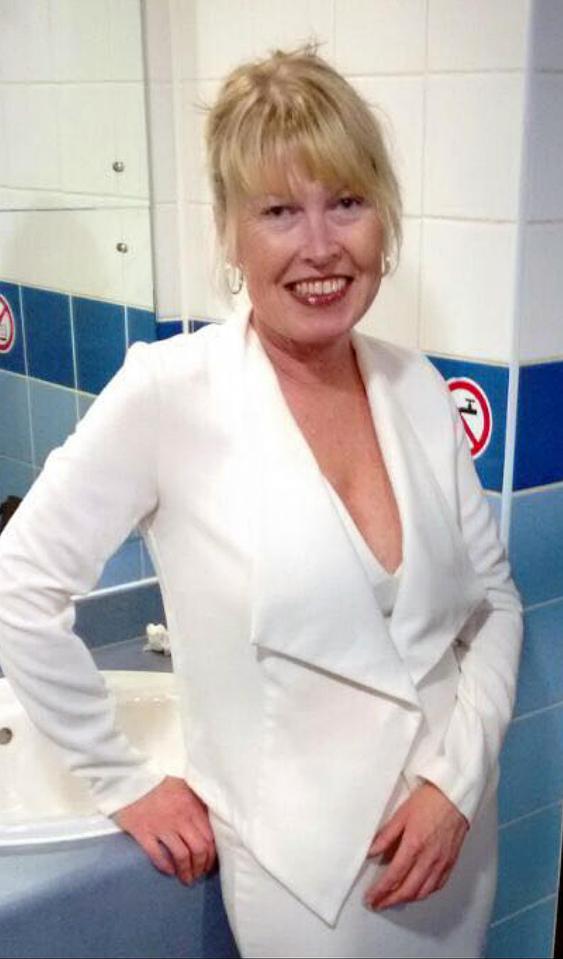  The mum-of-two Mishell Moloney, 49, died in February last year after her Beko dryer caught fire.