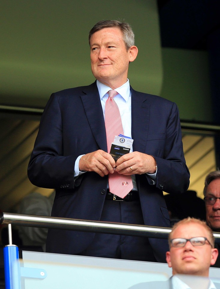 Ellis Short must now find a manager who can juggle high expectations with a limited budget