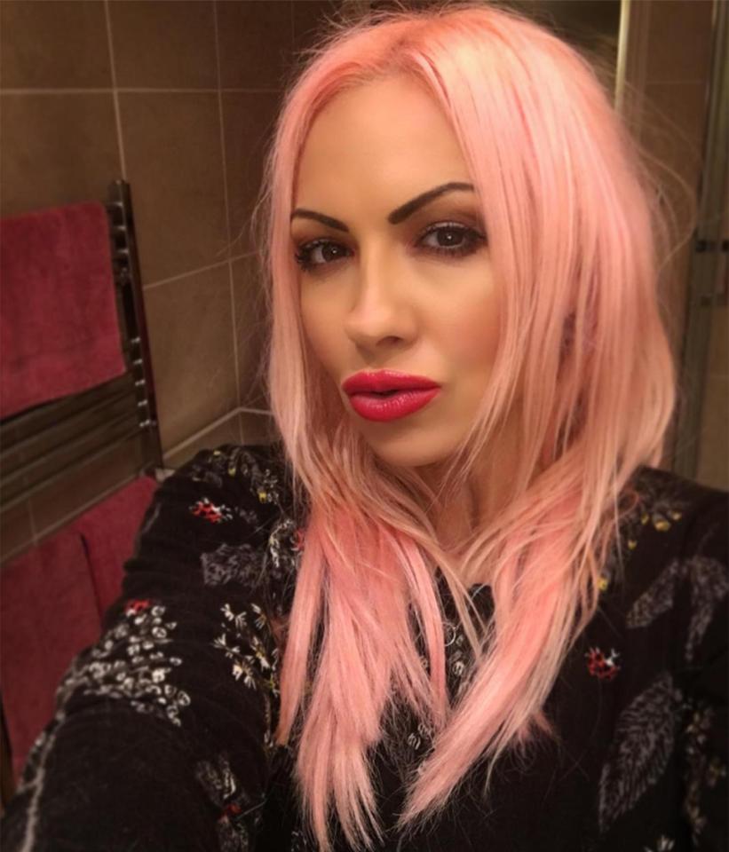  Jodie Marsh sparked a backlash on Twitter after calling for anyone on a terror watch list to be instantly deported