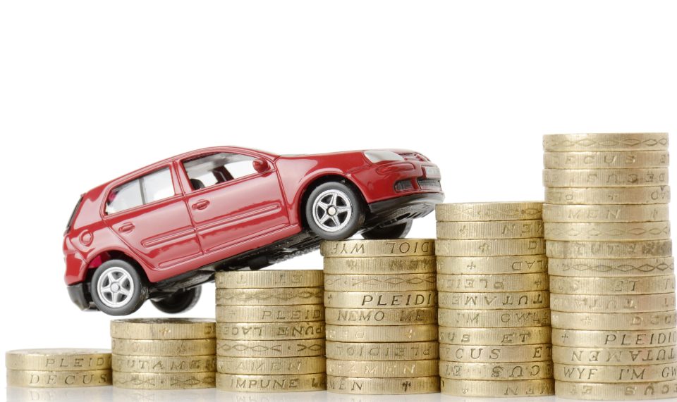  Car insurers will give you a cheaper cover if you have access to other cars