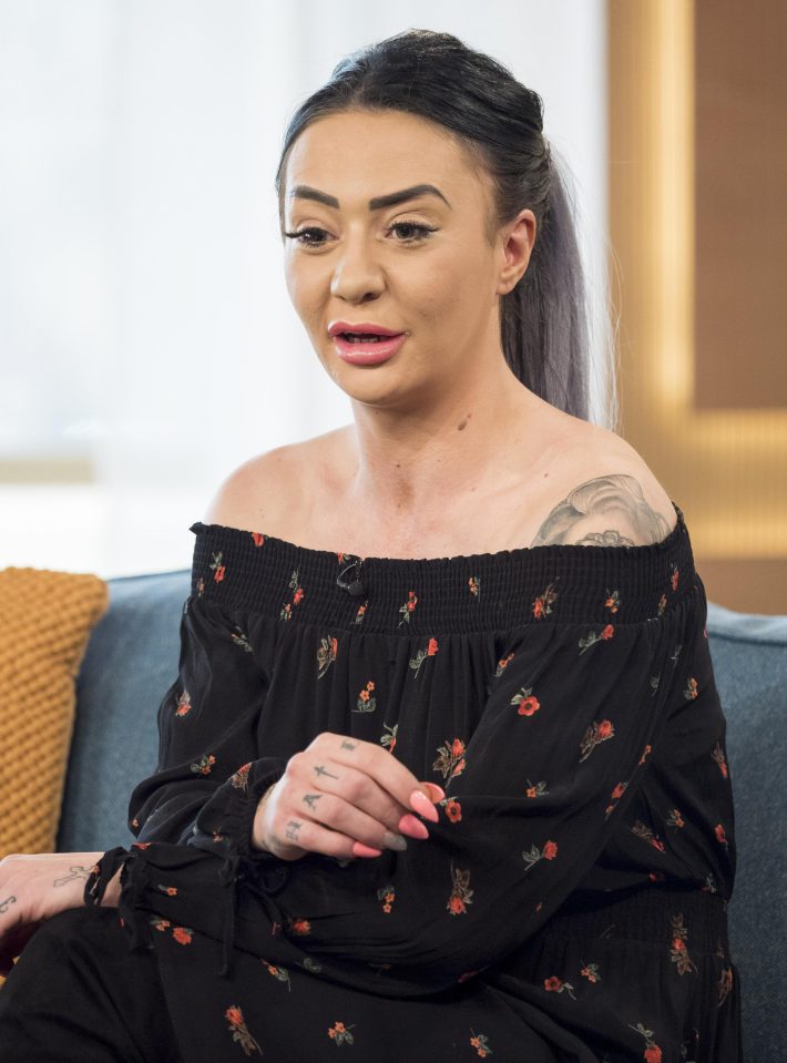  Josie Cunningham has cemented herself in the national consciousness - will Jane follow suit?