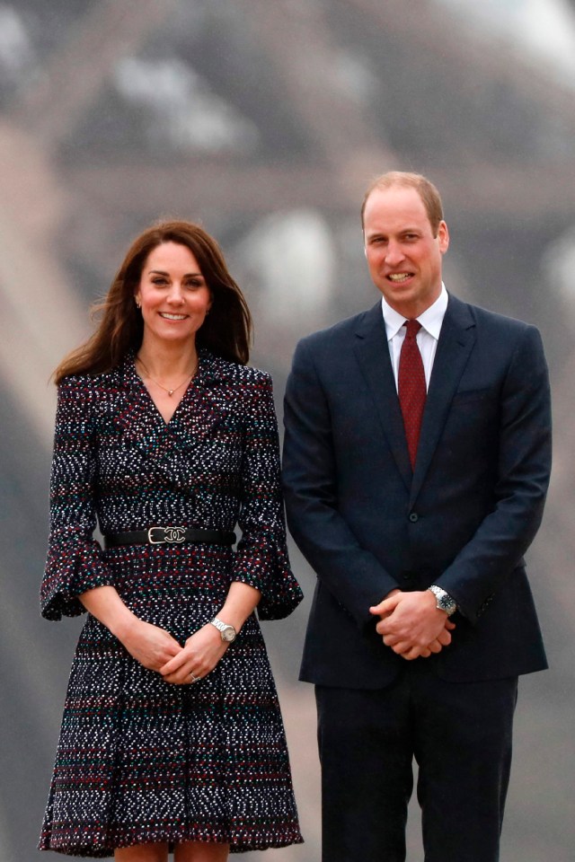 A royal source has claimed that the Duke and Duchess of Cambridge will be expected to step up and undertake more state business when Prince Philip retires in the autumn