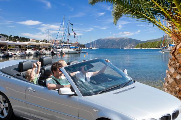 Millions of Brits will embark on European driving holidays this summer