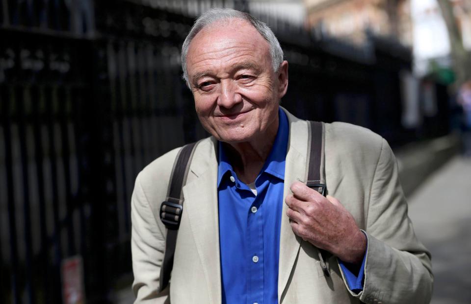  Labour’s support among British Jews hit an all-time low of 8.5 per cent last year after Ken Livingstone anti-Semitic comments