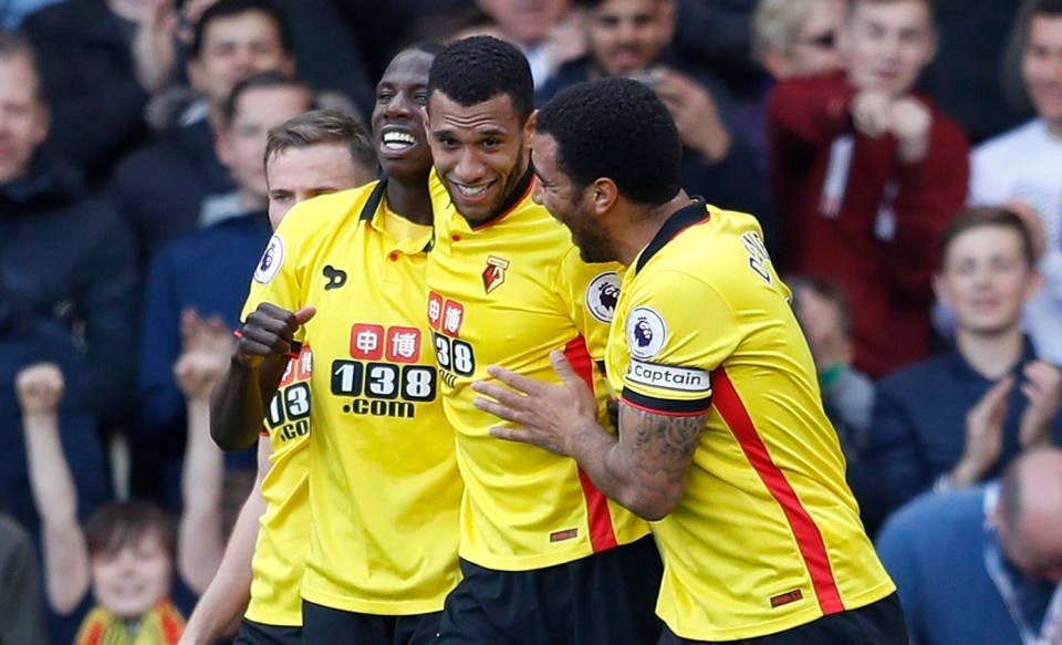 Some Watford players are claimed to have decided they no longer want to play for Mazzarri