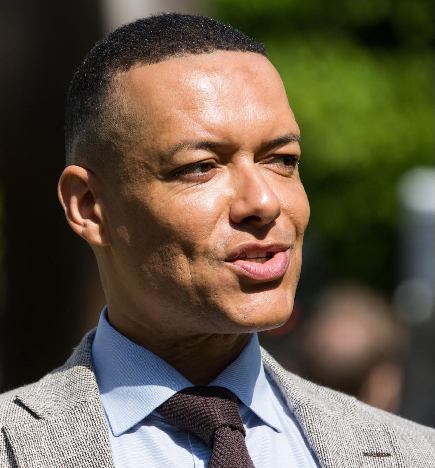  Clive Lewis has called for Lib Dems to make a pact with Labour to get Jeremy Corbyn into No.10