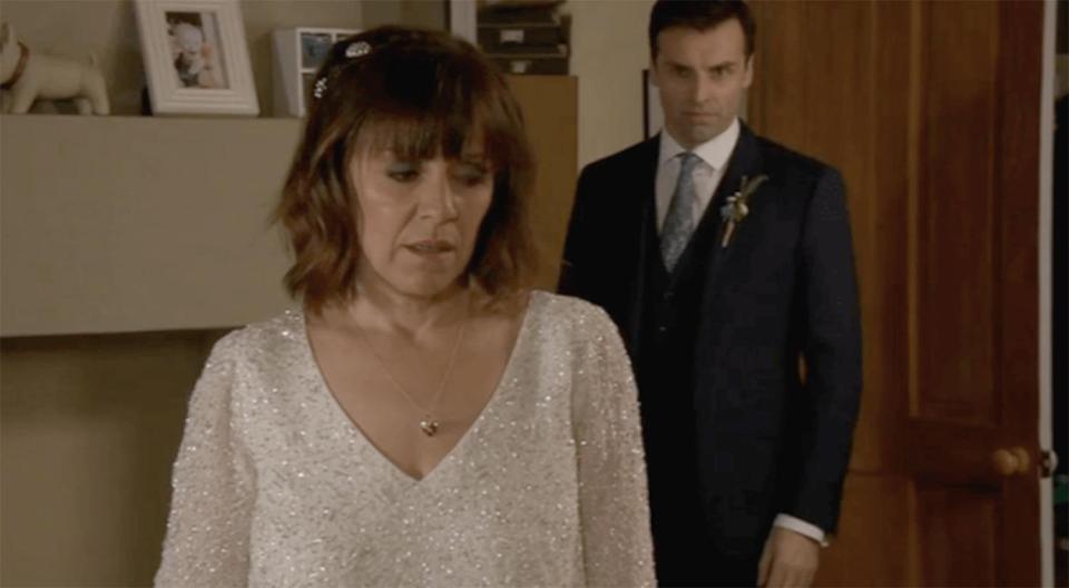  Rhona was shockingly raped by Pierce on their wedding night - but will she admit what has happened to her?