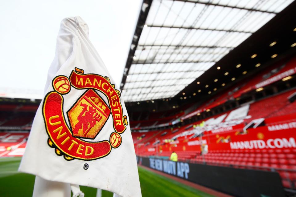  Old Trafford stadium tours have been suspended and the club ground is under lock and key following last night's terrorist attack at the Manchester Arena