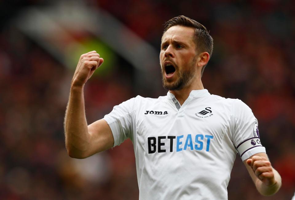  Will Sigurdsson be a Swansea player this season?