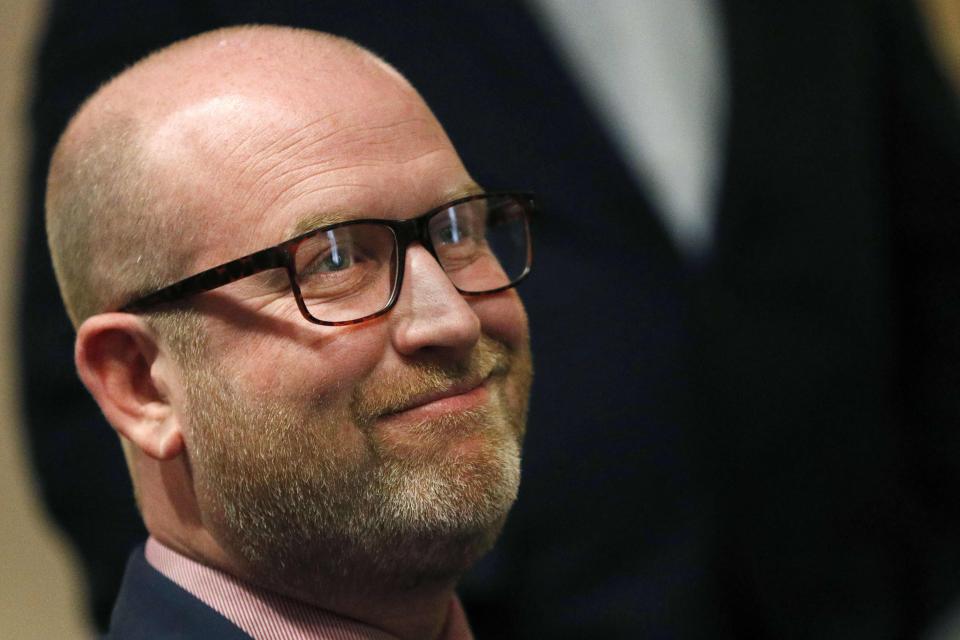  Nuttall says Ukip will ensure there is no more 'uncontrolled mass immigration'