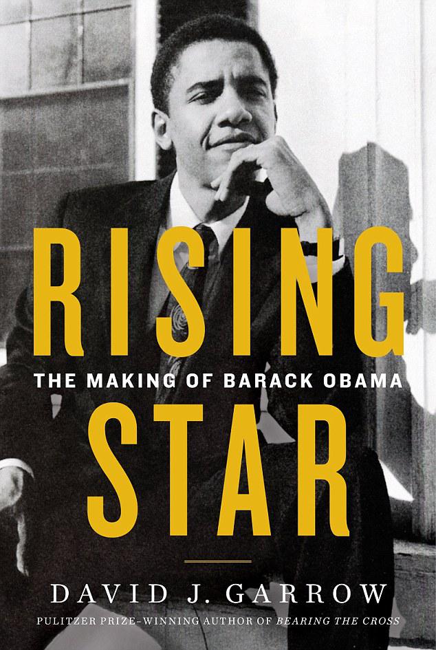  The revealing new biography hits stores on May 9