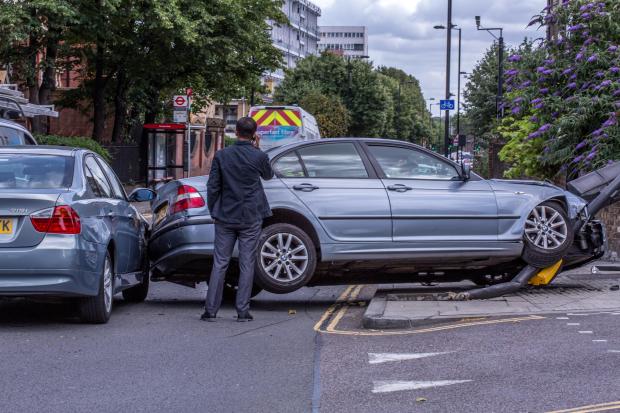 AEB has potential to save 1,100 lives over the next 10 years but drivers refused to pay out for tech