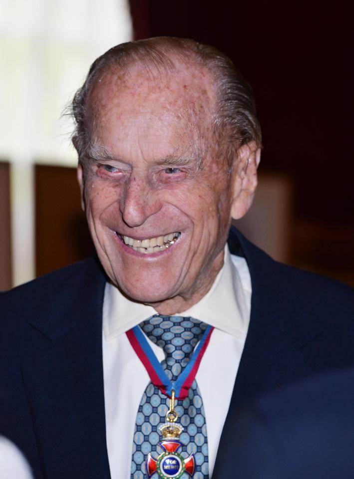  The Duke of Edinburgh has said he will stand down from his royal duties in the autumn