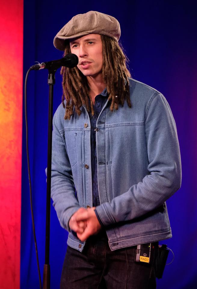  JP Cooper revealed he is working on a new album