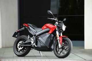  Zero Motorcycles wants to give us the next generation of electric vehicles