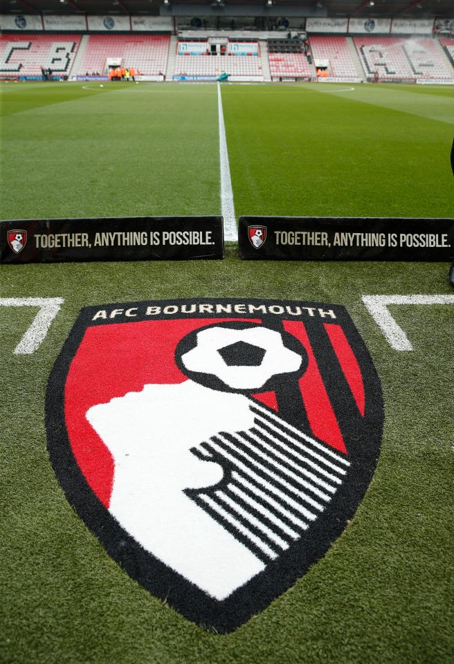  Bournemouth fans will hold an applause for Paul Gethin Willis in the 44th minute