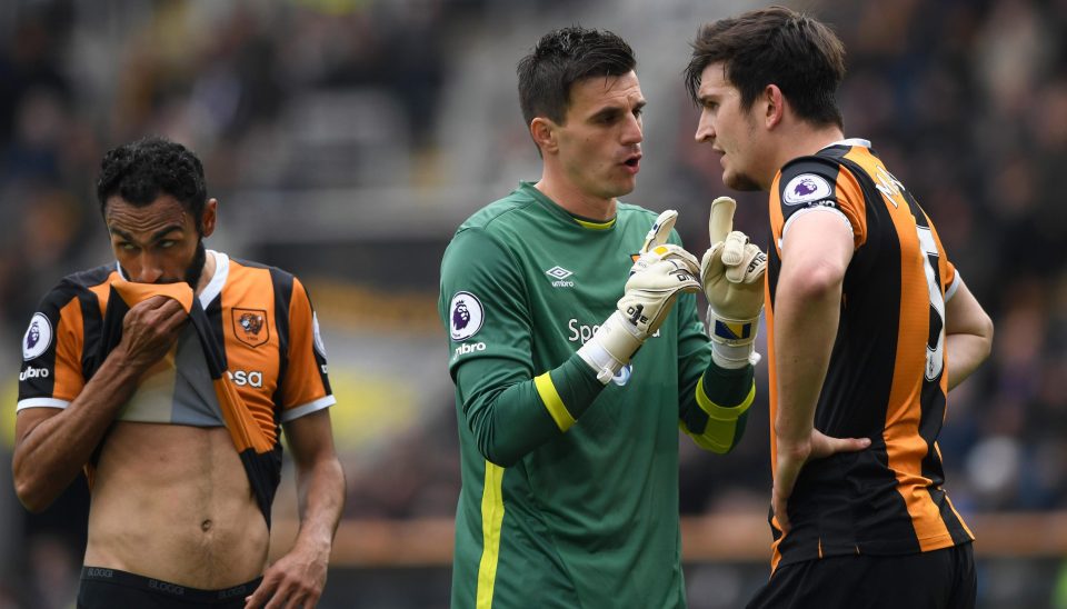  Hull were shocked by Sunderland last time out, 2-0, in a big blow to their survival hopes