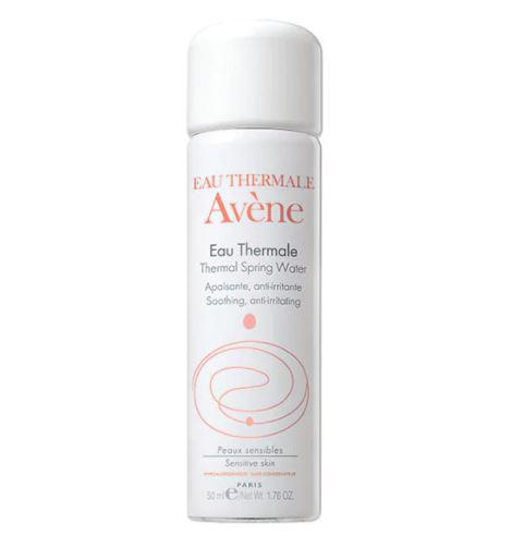  Avene Thermal Water Spray is on sale at Boots for just £3 and can be used to soothe irritable skin or as a facial cleanser