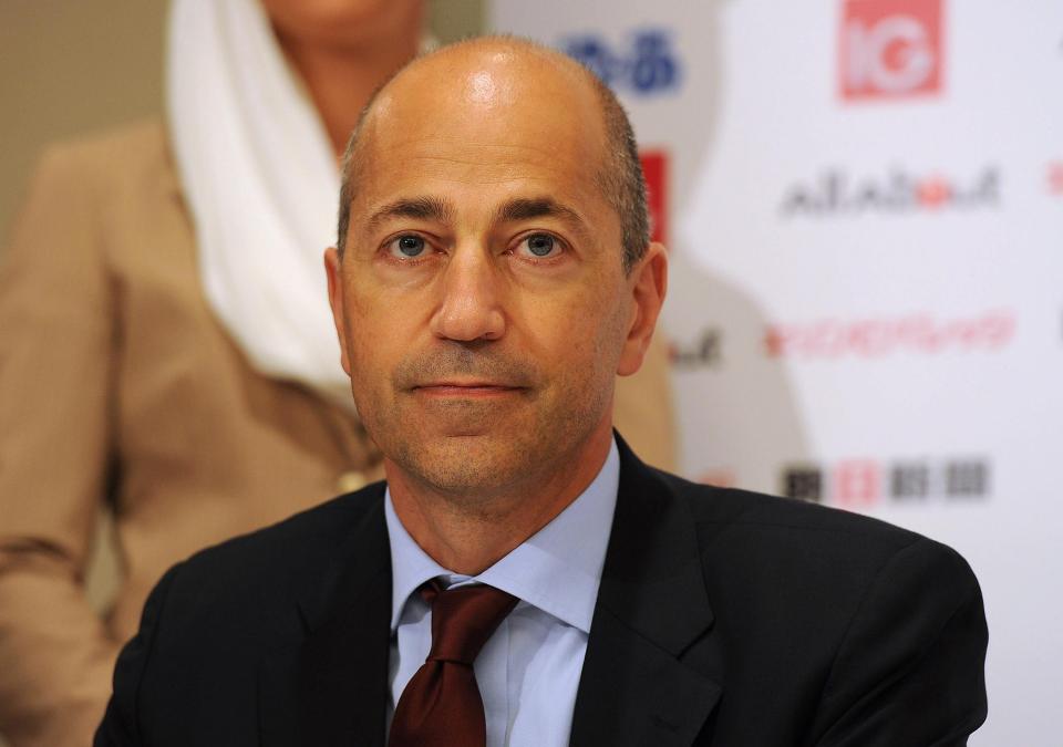  Arsenal chief executive Ivan Gazidis said the safety of supporters and staff is paramount