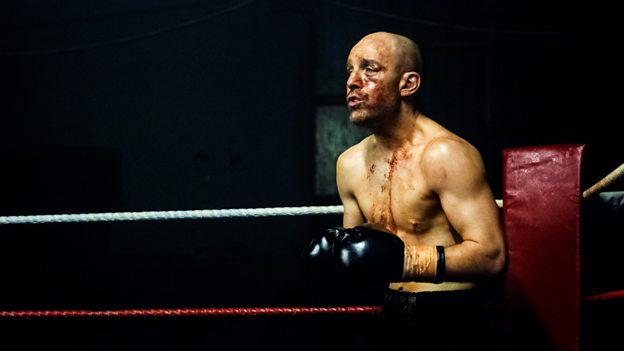  Johnny Harris gives a stellar performance in Jawbone