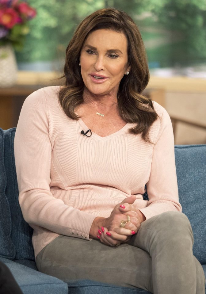  Caitlyn Jenner has hinted she will impersonate Melania Trump on an upcoming episode of Saturday Night Live