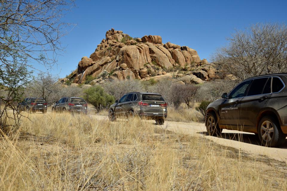  Namibia off-roading holiday is an overall fantastic experience