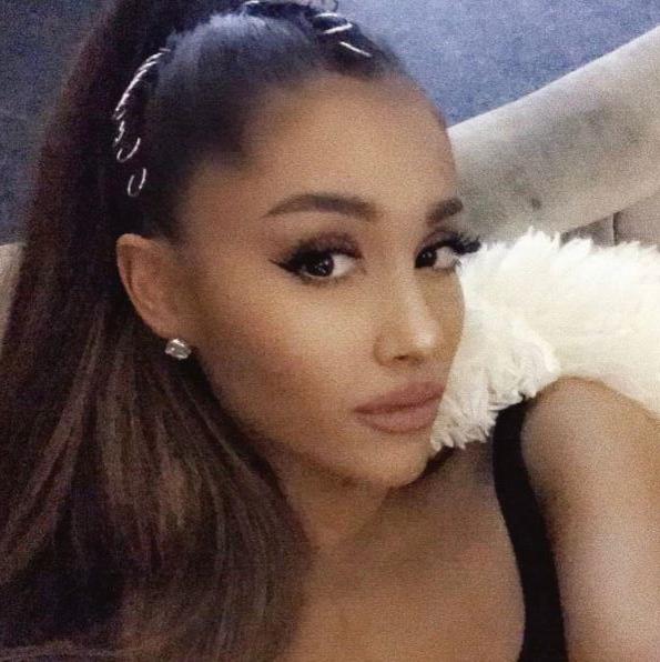  Ariana Grande's concert was coming to an end as a suicide bomb was detonated in the lobby of the Manchester Arena