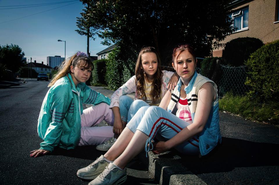  New BBC series Three Girls tells the stories of victims of the Rochdale grooming gang