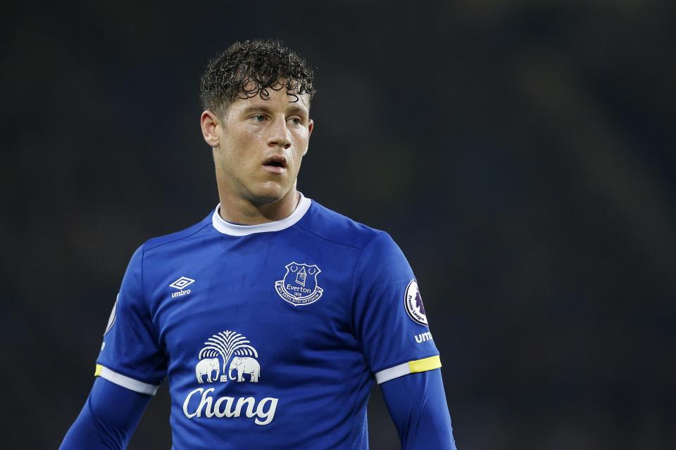  Everton will want £50million before they agree to sell Ross Barkley this summer